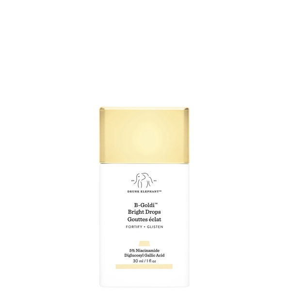   Drunk Elephant Lala Retro & B Goldi Bundle 
