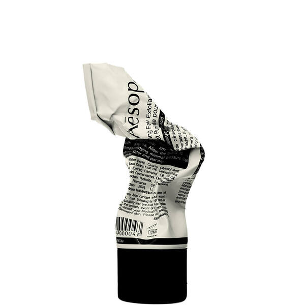  Aesop Aesop Purifying Facial Exfoliating Paste 75ml 