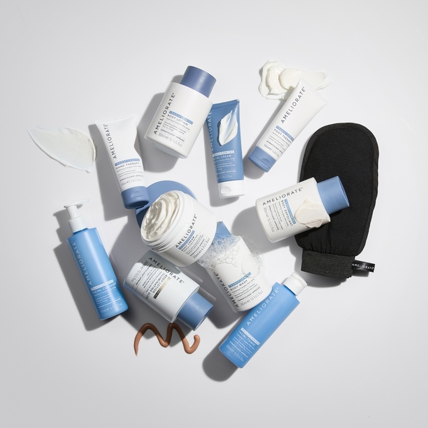  Ameliorate Ameliorate Transforming Hand Therapy 100ml 