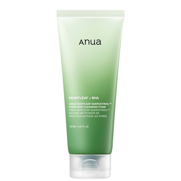  Anua Anua Double Cleansing Duo Bundle 