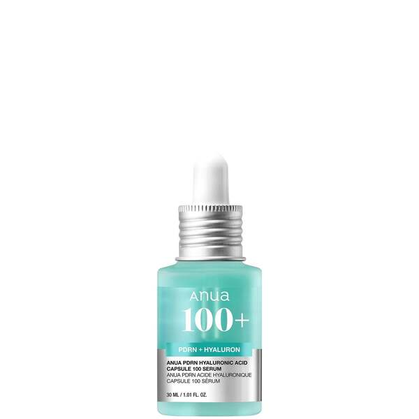  Anua Anua The Serum Trio Bundle 