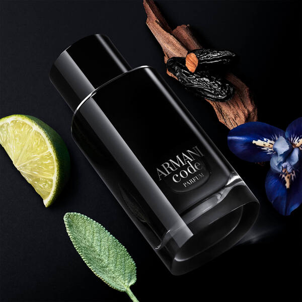  Armani Armani Code Eau De Parfum Refill 150ml 