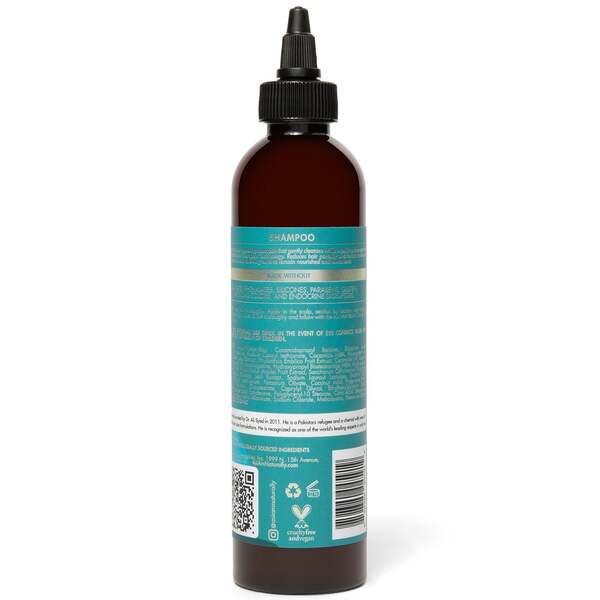  As I Am As I Am Bond Shampoo 8oz 
