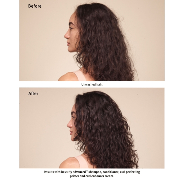  Aveda Aveda Be Curly Advanced Conditioner 250ml 