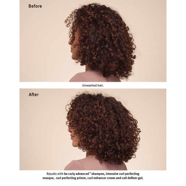  Aveda Aveda Be Curly Advanced Curl Perfecting Primer 200ml 