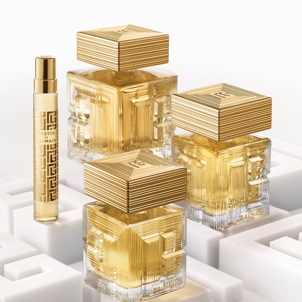  Balmain Balmain Destin De Balmain Eau De Parfum 100ml 