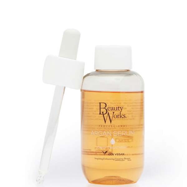  Beauty Works Beauty Works Shine Miracle Bundle 