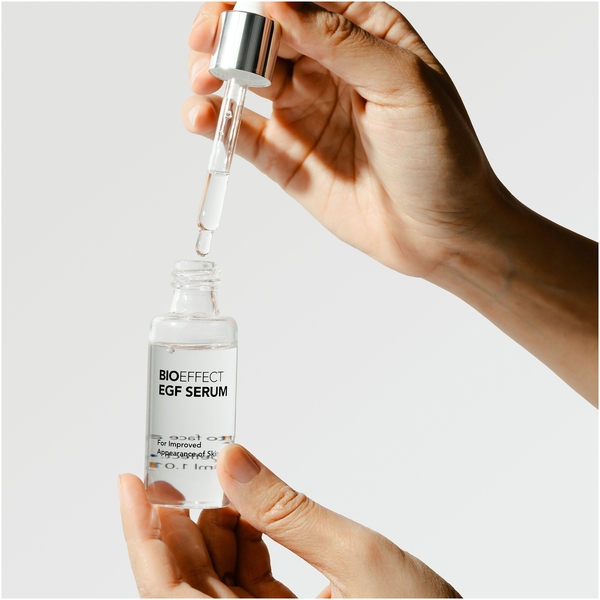  Bioeffect Bioeffect Egf Serum (various Sizes)   30ml 