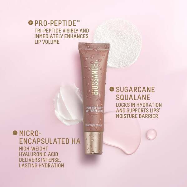  Biossance Biossance Lip Perfector Nude 15g Fs Fg 
