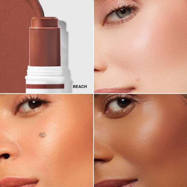  Bobbi Brown Bobbi Brown Skin Enhancer Multi Stick 8g (various Shades)   Beach 