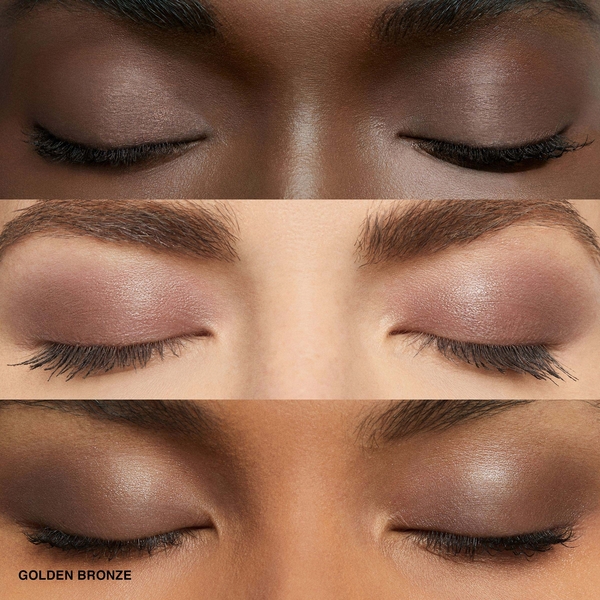  Bobbi Brown Sombra De Ojos En Barra Long Wear De Bobbi Brown (varios Tonos)   Golden Bronze 