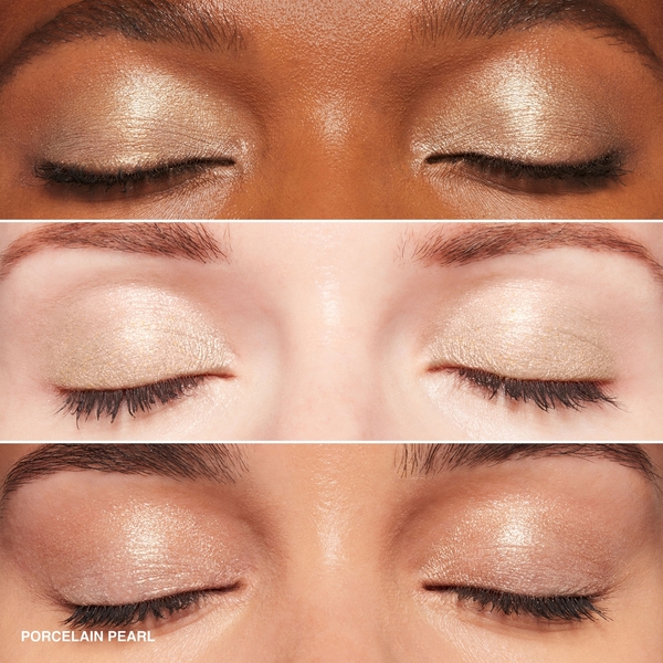  Bobbi Brown Sombra De Ojos En Barra Long Wear De Bobbi Brown (varios Tonos)   Porcelain Pearl 