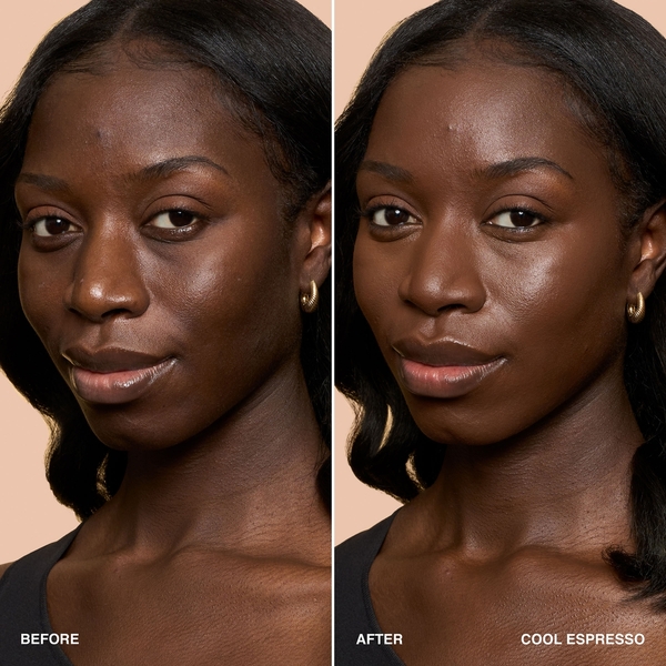  Bobbi Brown Bobbi Brown Weightless Skin Foundation Spf15 30ml (various Shades)   Cool Espresso 