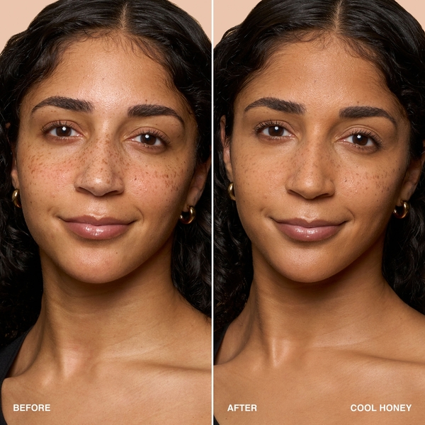  Bobbi Brown Bobbi Brown Weightless Skin Foundation Spf15 30ml (various Shades)   Cool Honey 