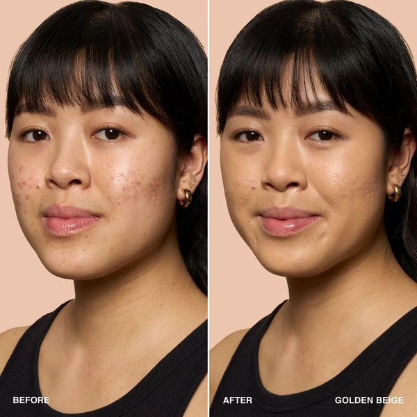  Bobbi Brown Bobbi Brown Weightless Skin Foundation Spf15 30ml (various Shades)   Golden Beige 