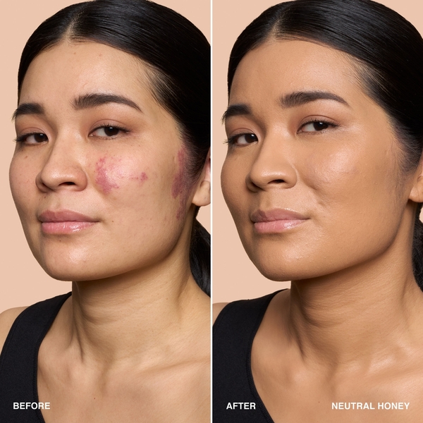  Bobbi Brown Bobbi Brown Weightless Skin Foundation Spf15 30ml (various Shades)   Neutral Honey 