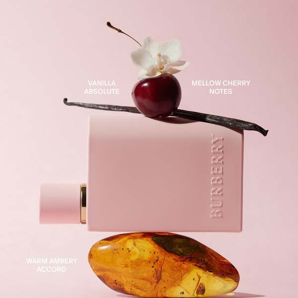  Burberry Burberry Her Parfum 100ml 