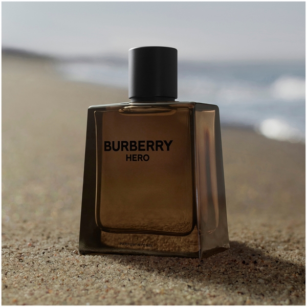  Burberry Burberry Hero Parfum Intense For Men 100ml 
