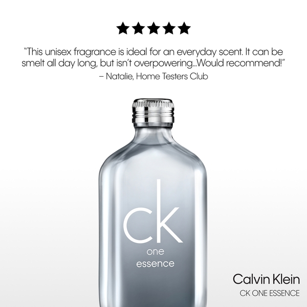  Calvin Klein Calvin Klein Ck One Essence Parfum Intense 200ml 