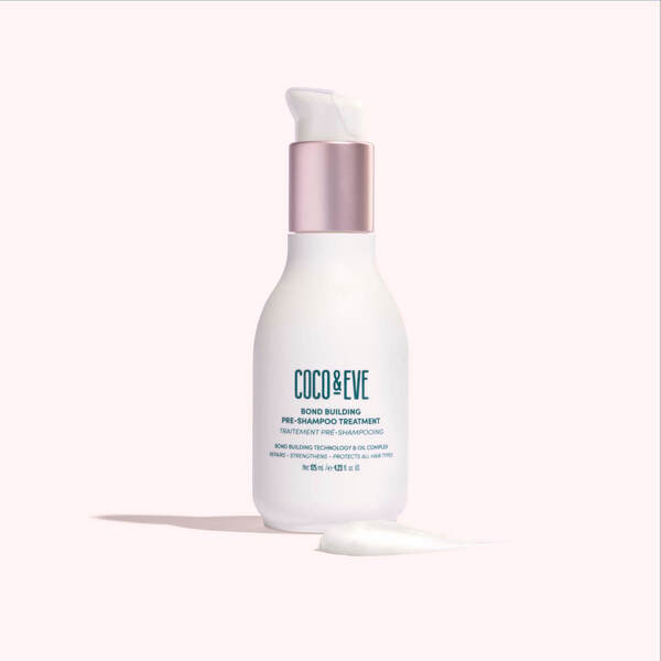  Coco & Eve Coco & Eve Bond Building Pre Shampoo Treatment 125ml 