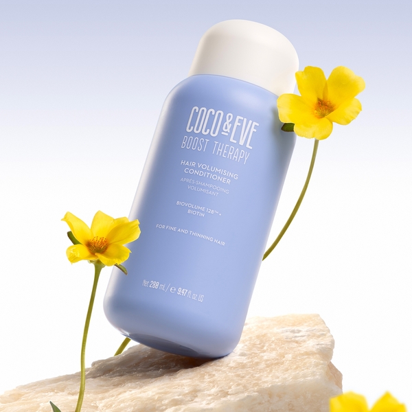  Coco & Eve Coco & Eve Boost Therapy Hair Volumising Conditioner 280ml 