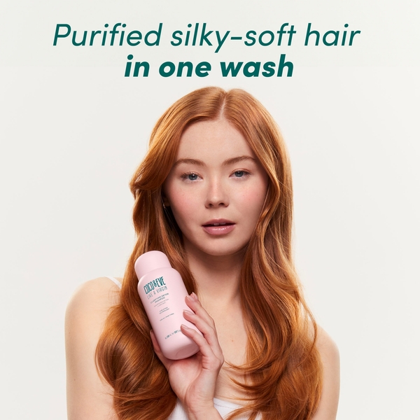  Coco & Eve Coco & Eve Clarifying Detox Shampoo 280ml 
