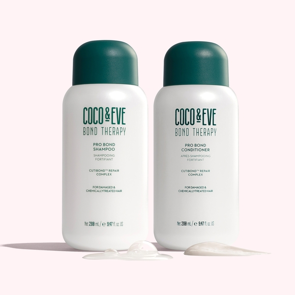  Coco & Eve Exclusive Coco & Eve Bond Therapy Pro Bond Conditioner 280ml 