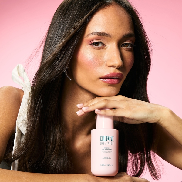  Coco & Eve Coco & Eve Frizz Fix & Pro Shine Mist 150ml 