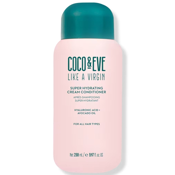  Coco & Eve Super Hydrating Shampoo, Conditioner And Mask Trio Routine 