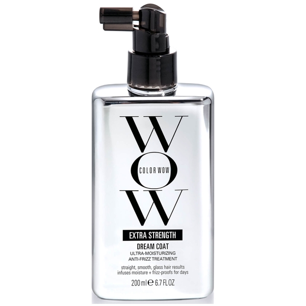  Color Wow Color Wow Color Security Champú Y Extra Strength Dreamcoat 