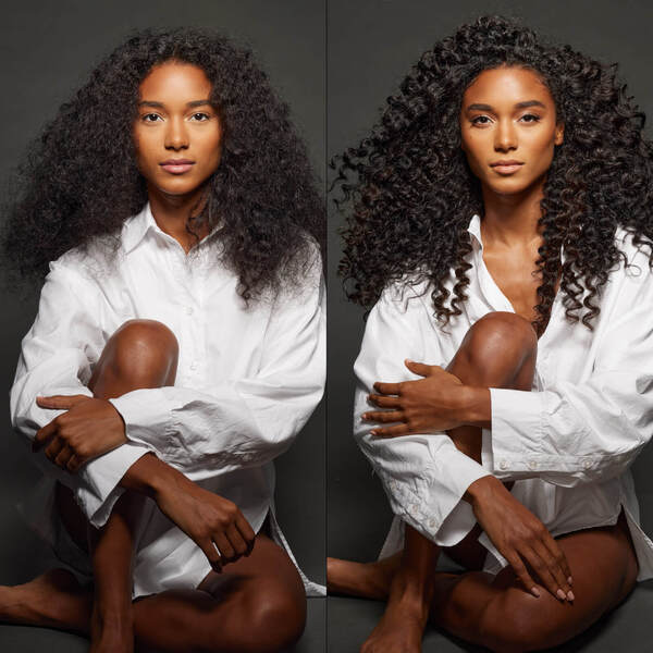  Color Wow Color Wow Curl Wow Coco Motion Lubricating Conditioner 295ml 