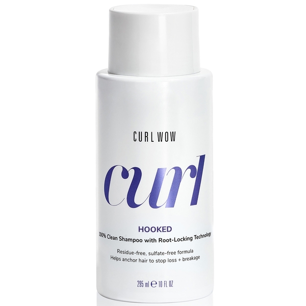  Color Wow Curl Wow Shampoo And Conditioner Duo 