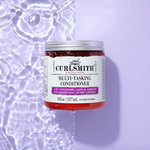  Curlsmith Acondicionador Multitarea Curlsmith 237ml 
