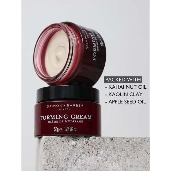  Daimon Barber Daimon Barber Forming Cream 50g 