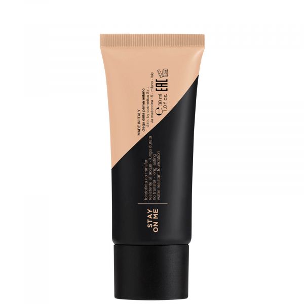  Diego Dalla Palma Diego Dalla Palma Stay On Me No Transfer Long Lasting Water Resistant Foundation 30ml (various Shades)   Deep Beige 