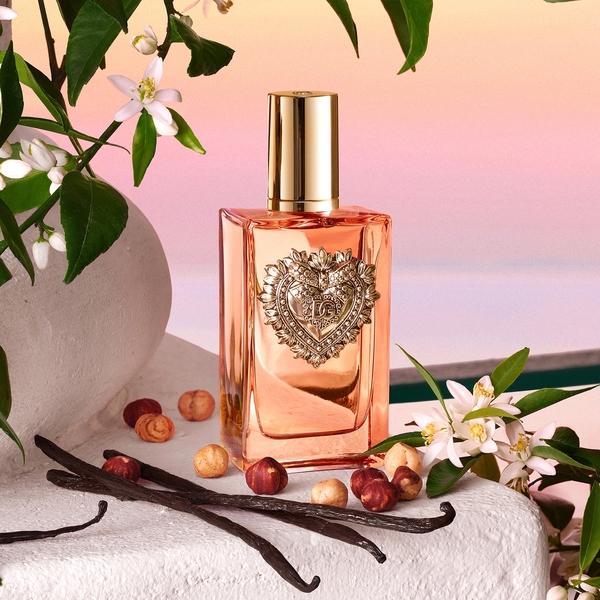  Dolce&gabbana Dolce&gabbana Devotion Eau De Parfum Intense 100ml 