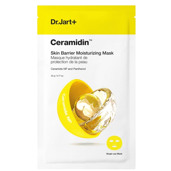  Dr.jart+ Dr. Jart+ Sheet Mask Bundle 