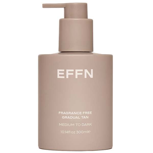  Effn Beauty Effn The Complete Tanning Routine   Ultra Dark 