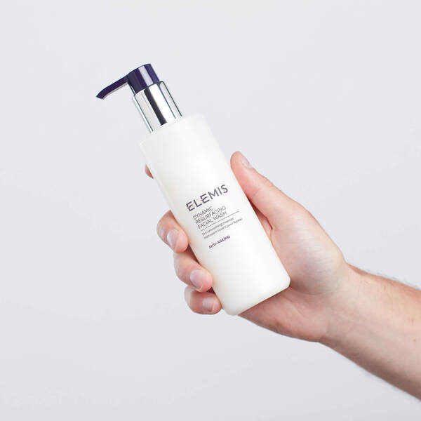  Elemis Lavado Facial Elemis Dynamic Resurfacing   200ml 