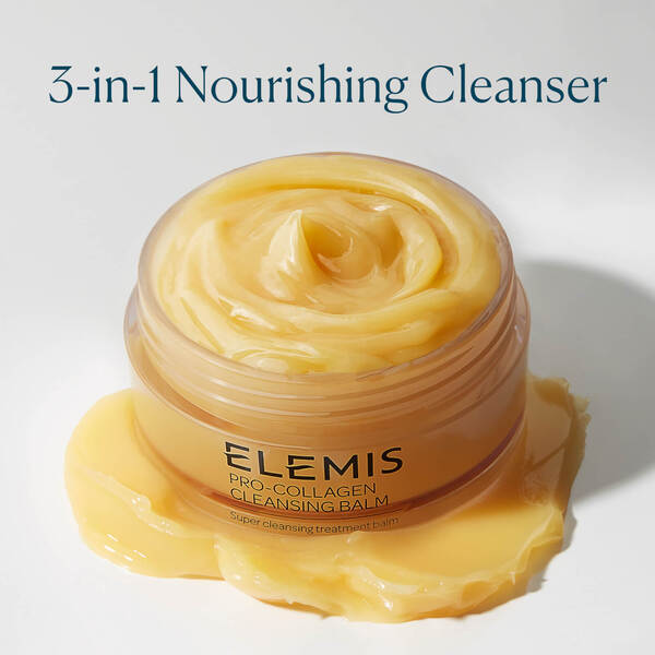  Elemis Elemis Pro Collagen Cleansing Balm 100g 