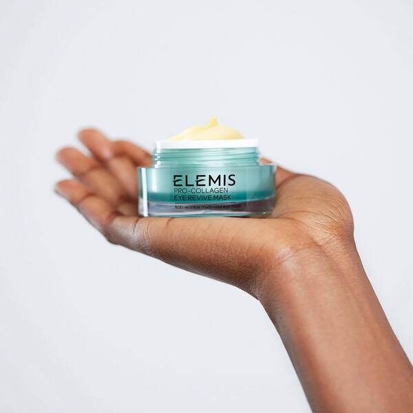  Elemis Elemis Pro Collagen Eye Revive Mask 15ml 