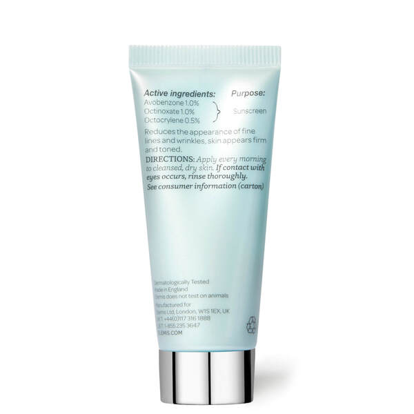  Elemis Pro Collagen Marine Cream Spf 30 