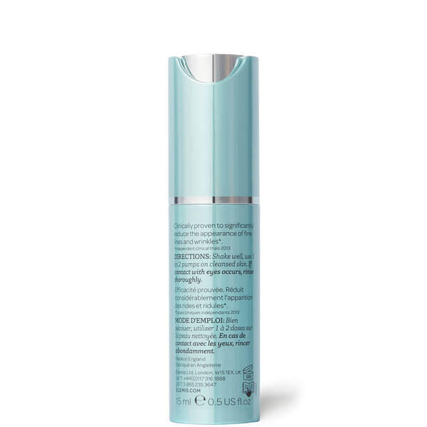  Elemis Elemis Pro Collagen Super Serum Elixir 15ml 