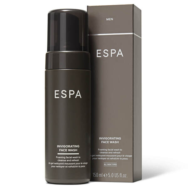  Espa Espa Invigorating Face Wash 150ml 