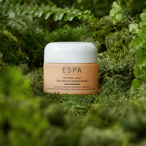  Espa Espa Optimal Pro Moisturiser Spf 30 55ml 