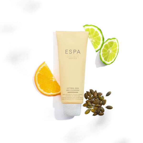  Espa Espa Optimal Skin Pro Cleanser 100ml 