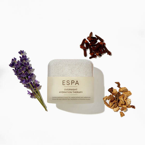  Espa Espa Overnight Hydration Therapy Cream 55ml 