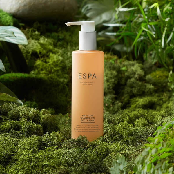  Espa Espa Pro Glow Gradual Tan Body Cream 185ml 
