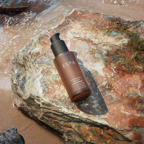  Espa Espa Purifying Grooming Routine Set 