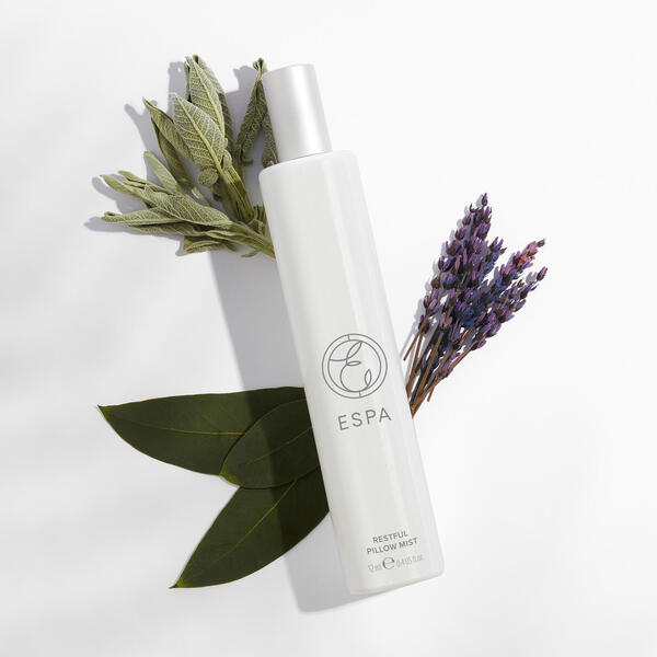  Espa Espa Relaxing Pillow Mist 100ml 